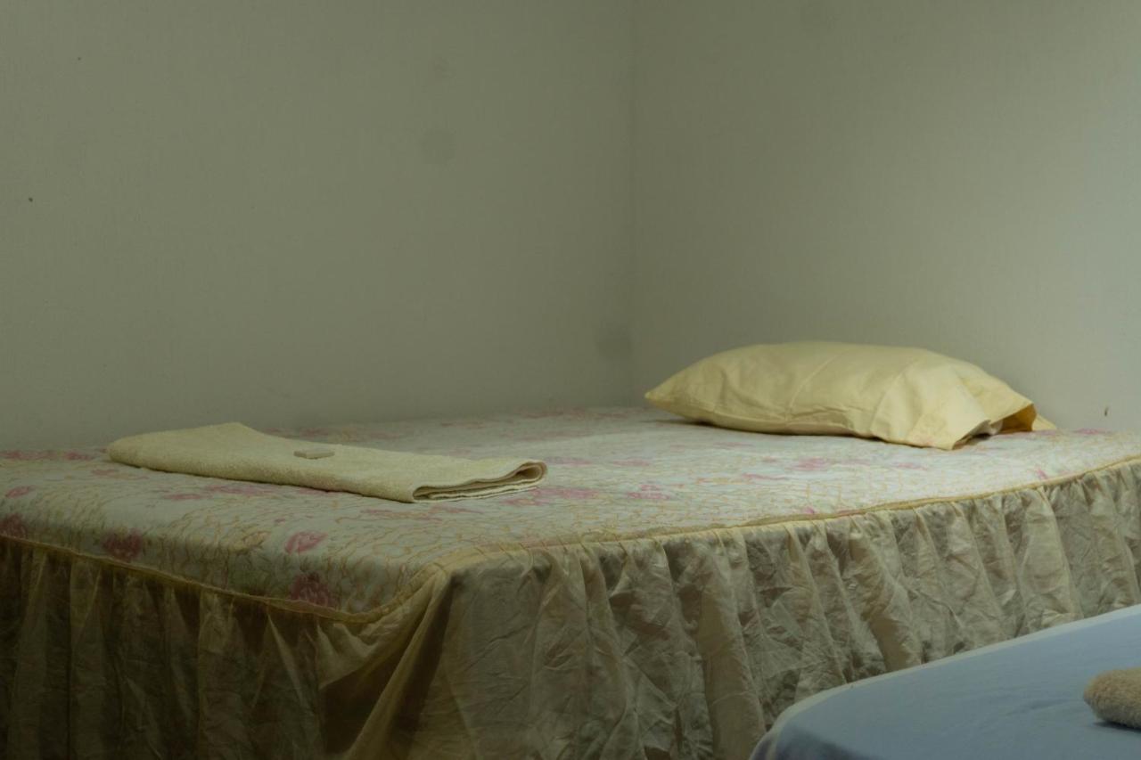 Posada Woochooch San Juan La Laguna Dış mekan fotoğraf