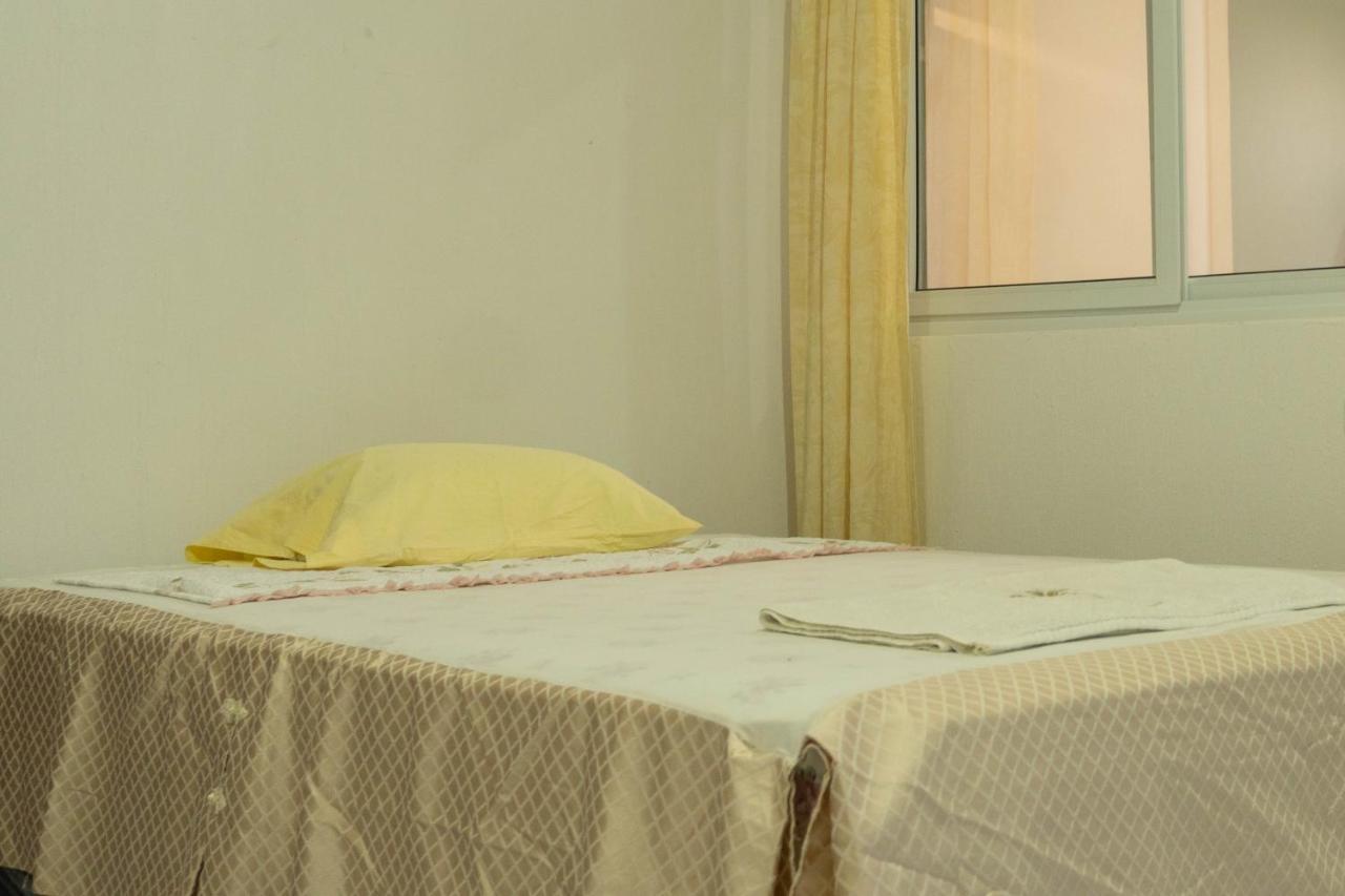 Posada Woochooch San Juan La Laguna Dış mekan fotoğraf
